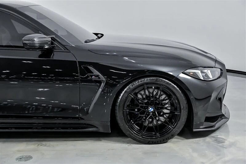2025 BMW G80 M3 Sedan - Image 15 of 31