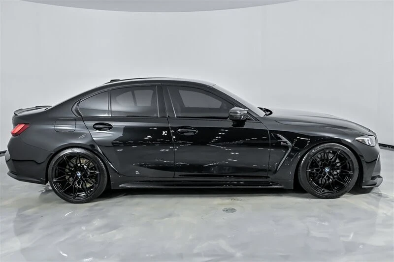 2025 BMW G80 M3 Sedan - Image 14 of 31