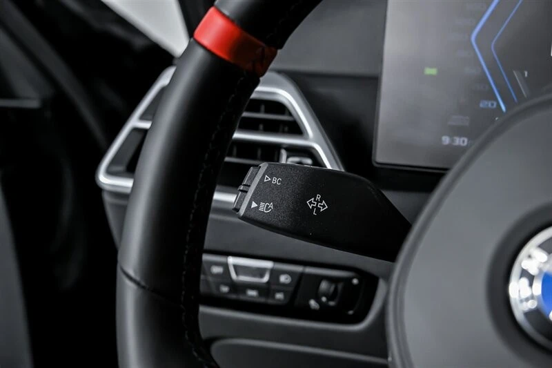 2025 BMW G80 M3 Sedan - Image 28 of 31