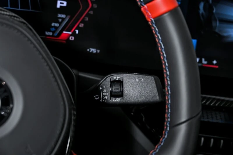 2025 BMW G80 M3 Sedan - Image 29 of 31