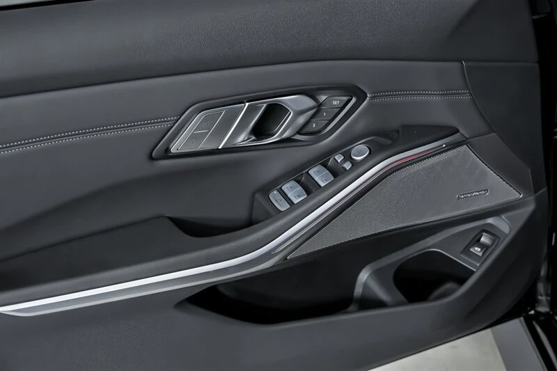 2025 BMW G80 M3 Sedan - Image 17 of 31