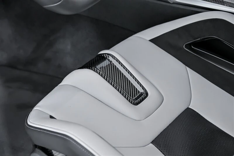 2025 BMW G80 M3 Sedan - Image 25 of 31