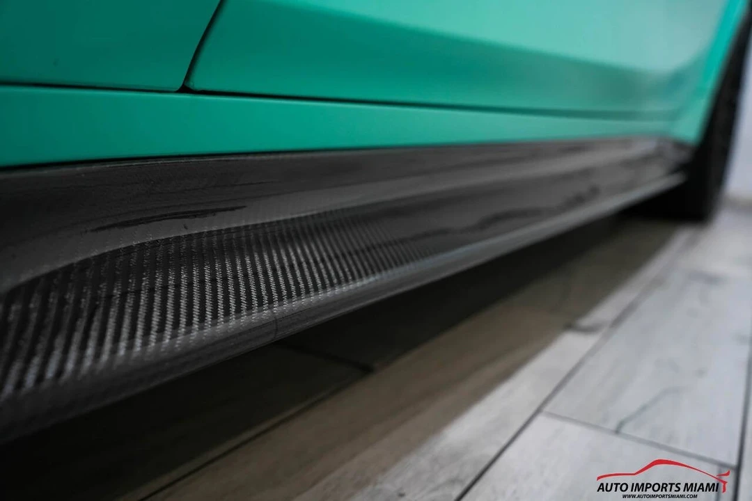 2025 BMW G80 M3 Sedan - Image 10 of 12