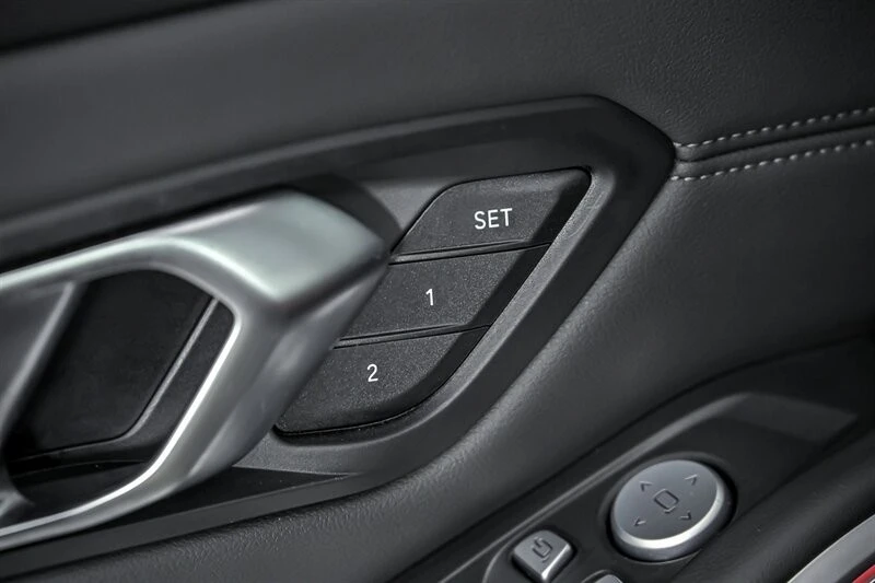 2025 BMW G80 M3 Sedan - Image 15 of 31