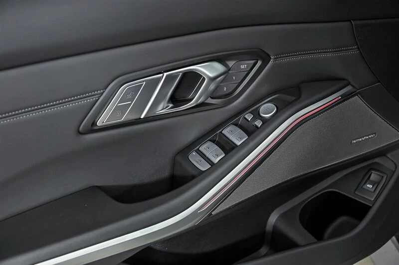 2025 BMW G80 M3 Sedan - Image 14 of 31