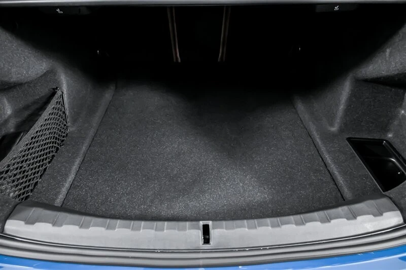 2025 BMW G80 M3 Sedan - Image 16 of 21