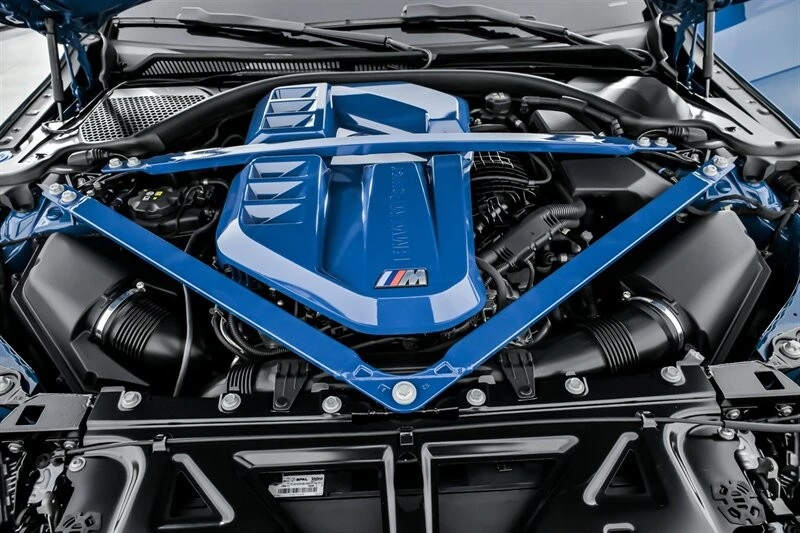 2025 BMW G80 M3 Sedan - Image 17 of 21