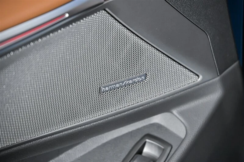 2025 BMW G80 M3 Sedan - Image 20 of 21