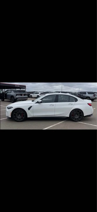 2025 BMW M3 - Image 6 of 16