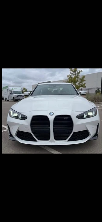 2025 BMW M3 - Image 3 of 16