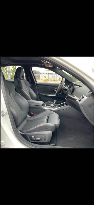 2025 BMW M3 - Image 11 of 16