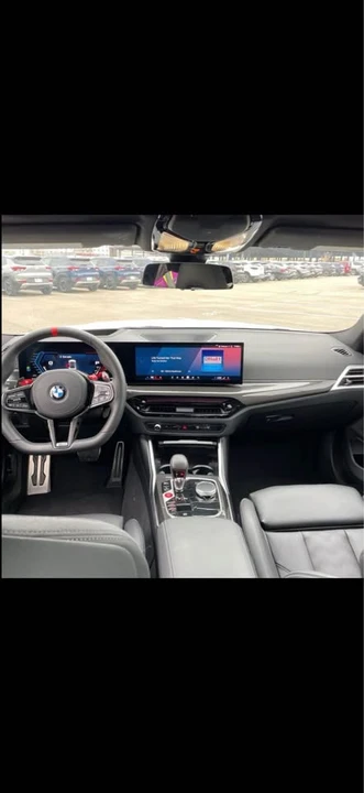 2025 BMW M3 - Image 2 of 16