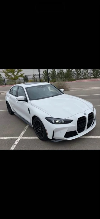 2025 BMW M3 - Image 12 of 16