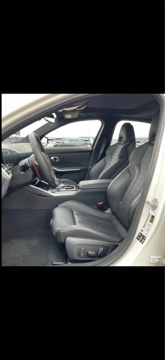 2025 BMW M3 - Image 5 of 16