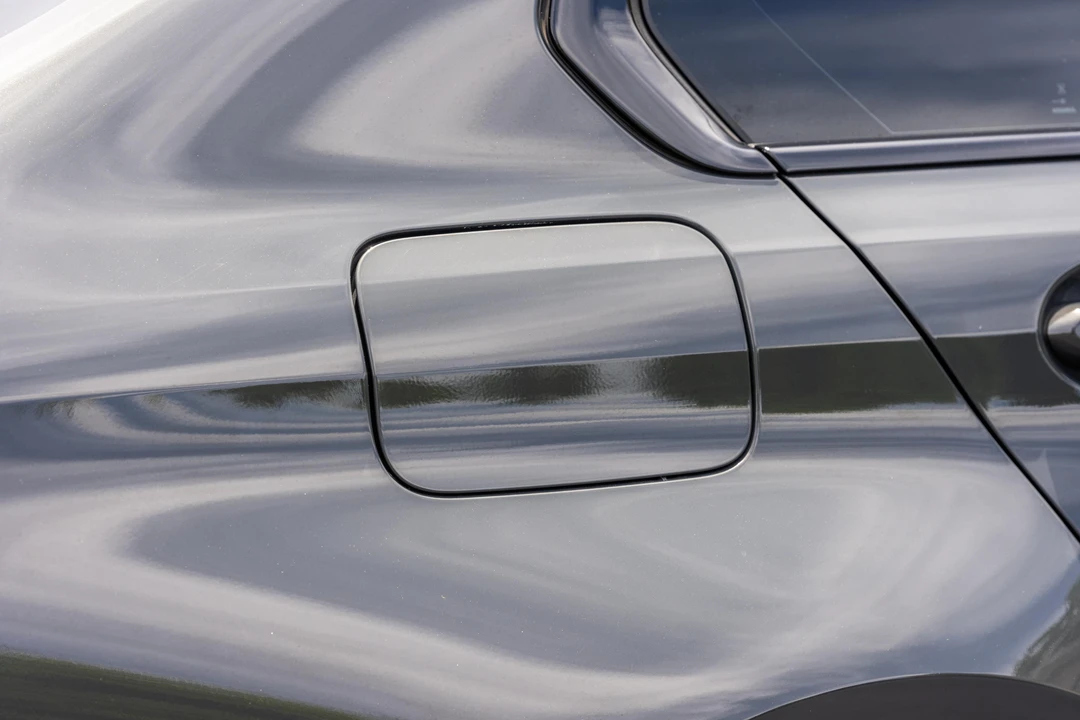 2025 BMW G80 M3 Sedan - Image 17 of 31