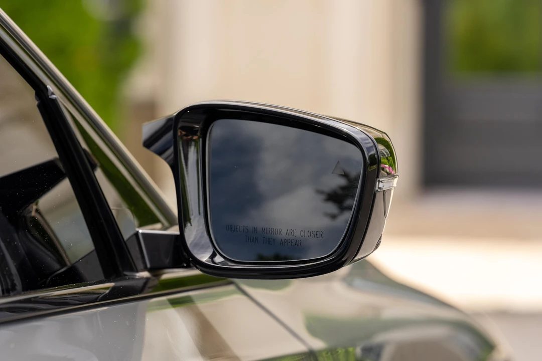 2025 BMW G80 M3 Sedan - Image 20 of 31