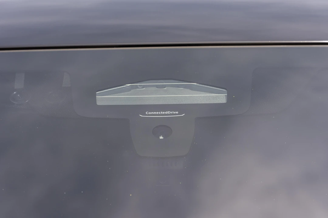 2025 BMW G80 M3 Sedan - Image 21 of 31