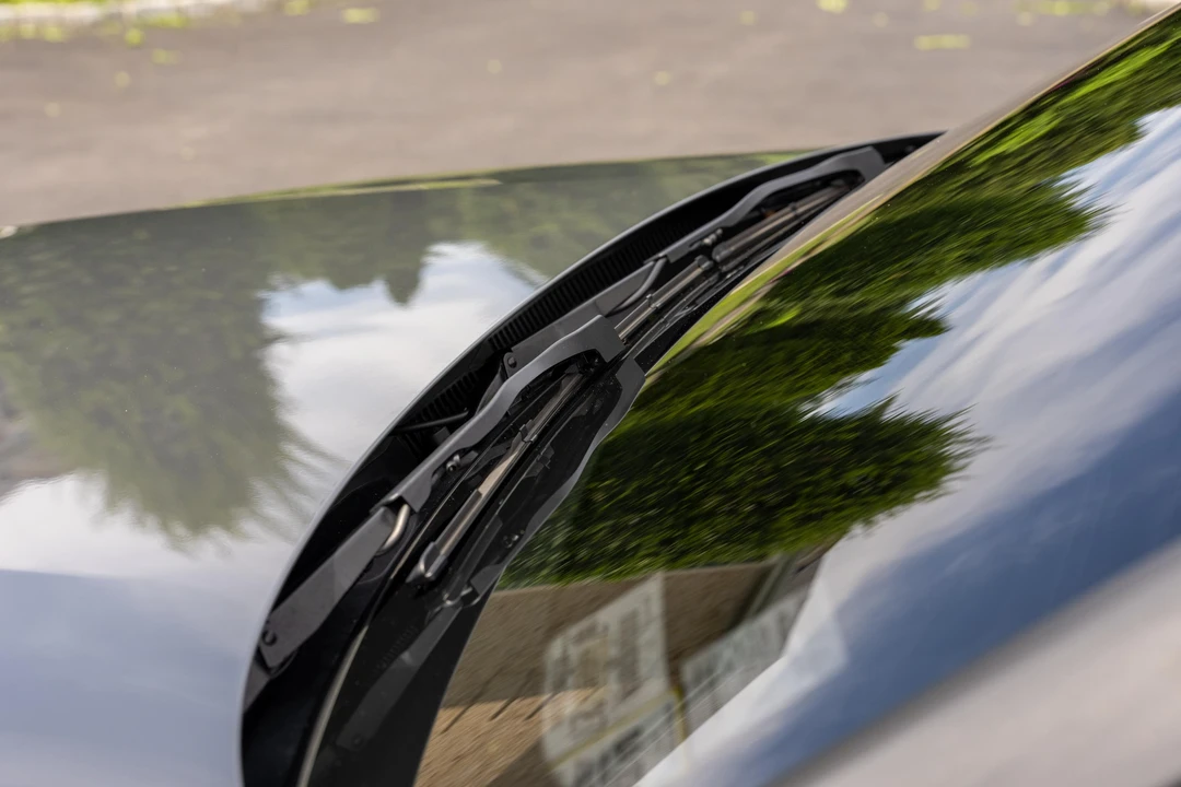 2025 BMW G80 M3 Sedan - Image 22 of 31