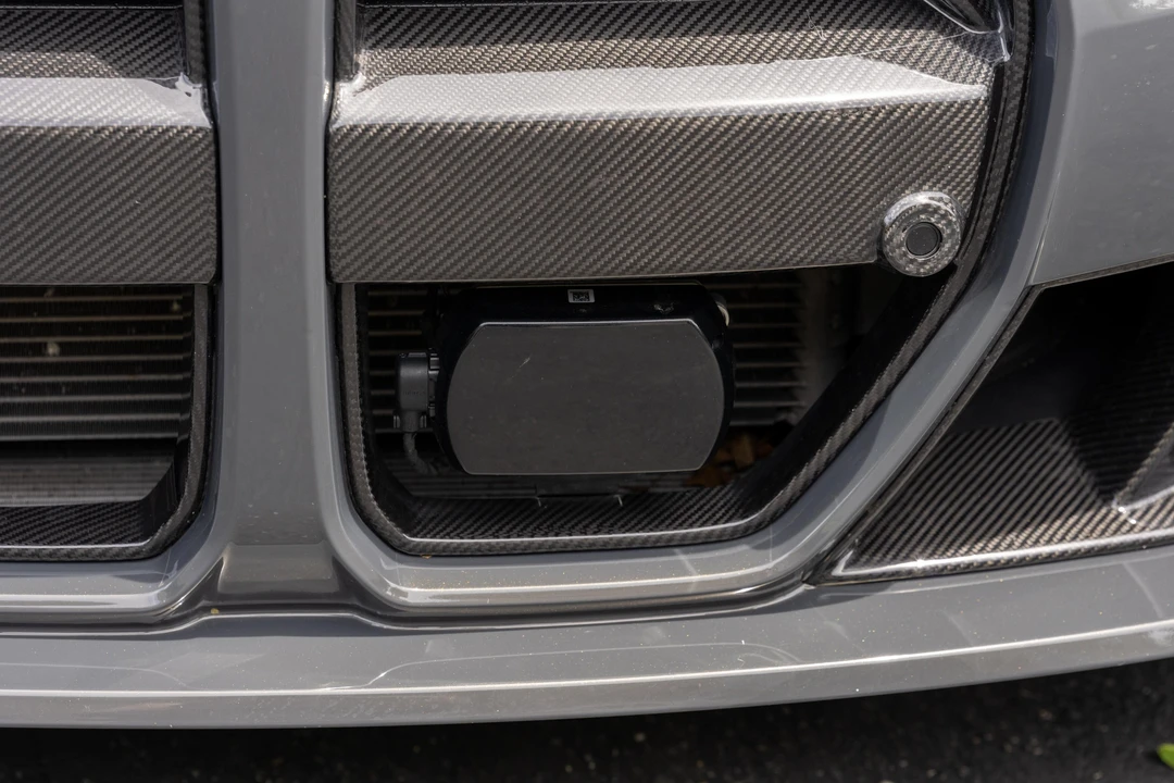 2025 BMW G80 M3 Sedan - Image 27 of 31