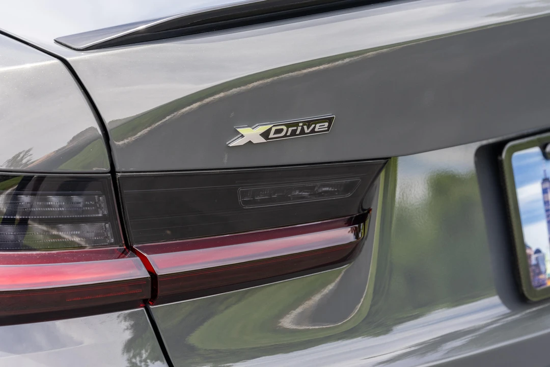 2025 BMW G80 M3 Sedan - Image 29 of 31
