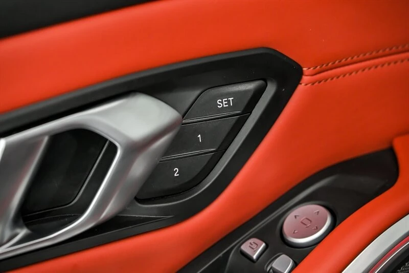 2025 BMW G80 M3 Sedan - Image 14 of 31