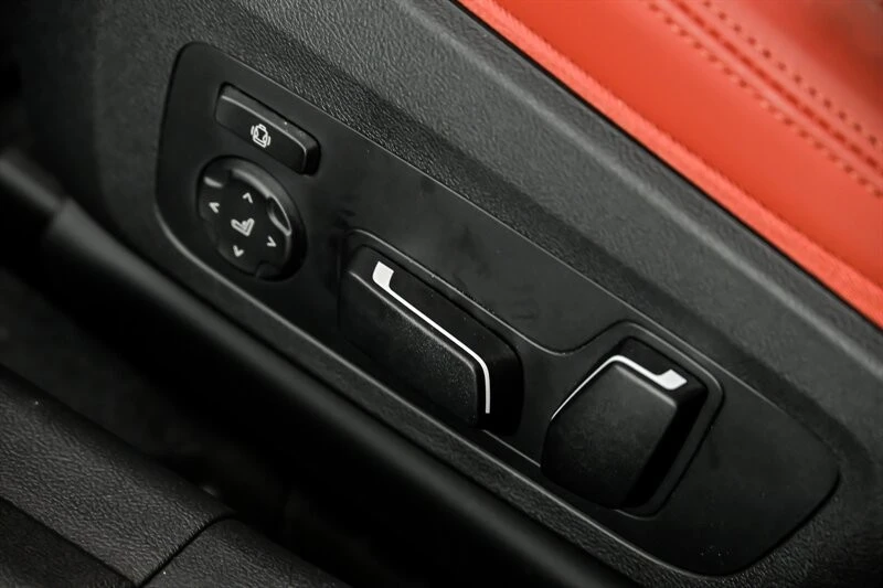 2025 BMW G80 M3 Sedan - Image 24 of 31