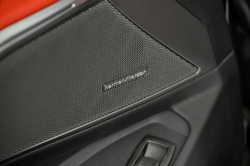 2025 BMW G80 M3 Sedan - Image 15 of 31
