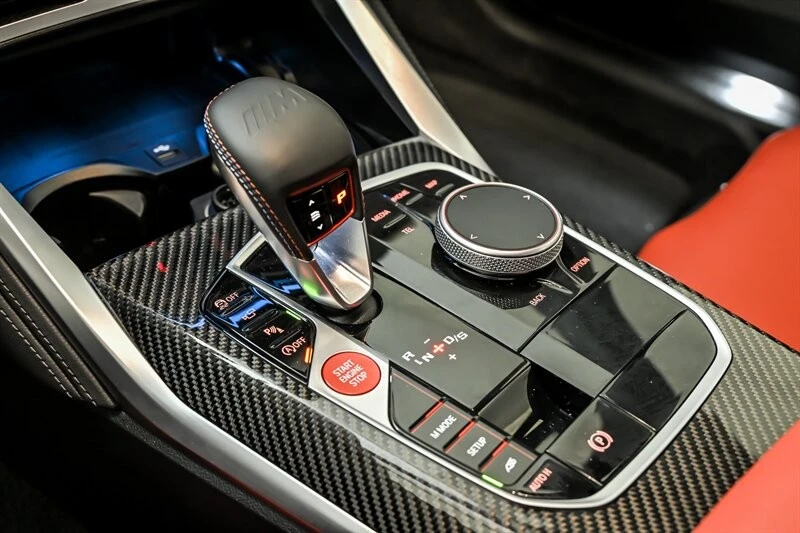 2025 BMW G80 M3 Sedan - Image 31 of 31