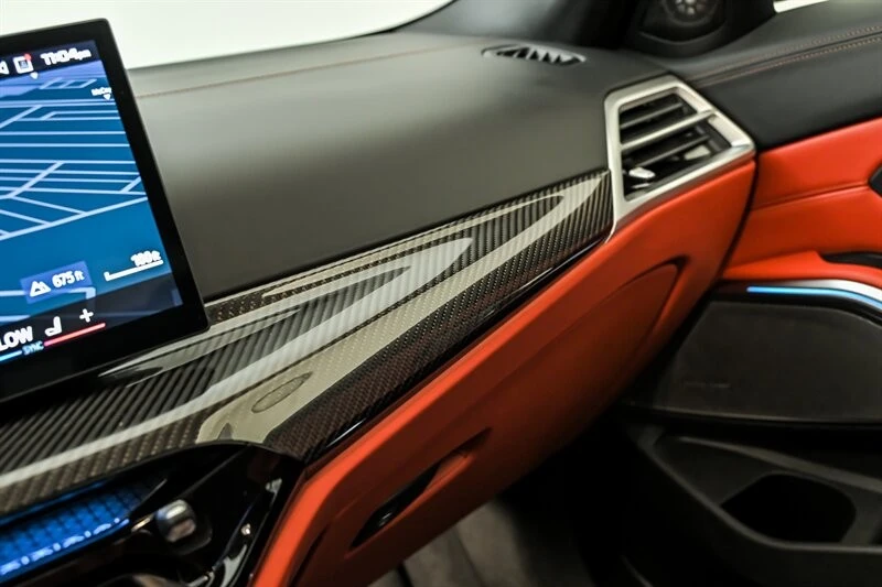 2025 BMW G80 M3 Sedan - Image 30 of 31