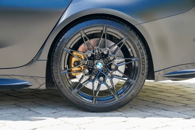 2025 BMW G80 M3 Sedan - Image 17 of 21