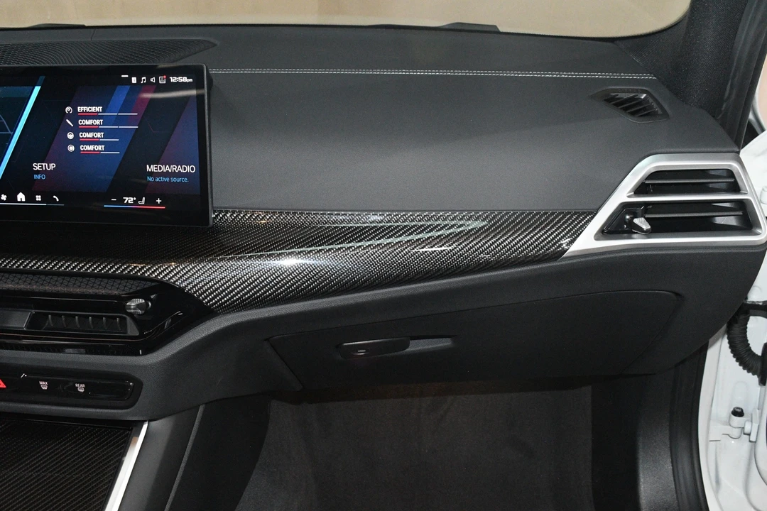 2025 BMW G80 M3 Sedan - Image 24 of 31