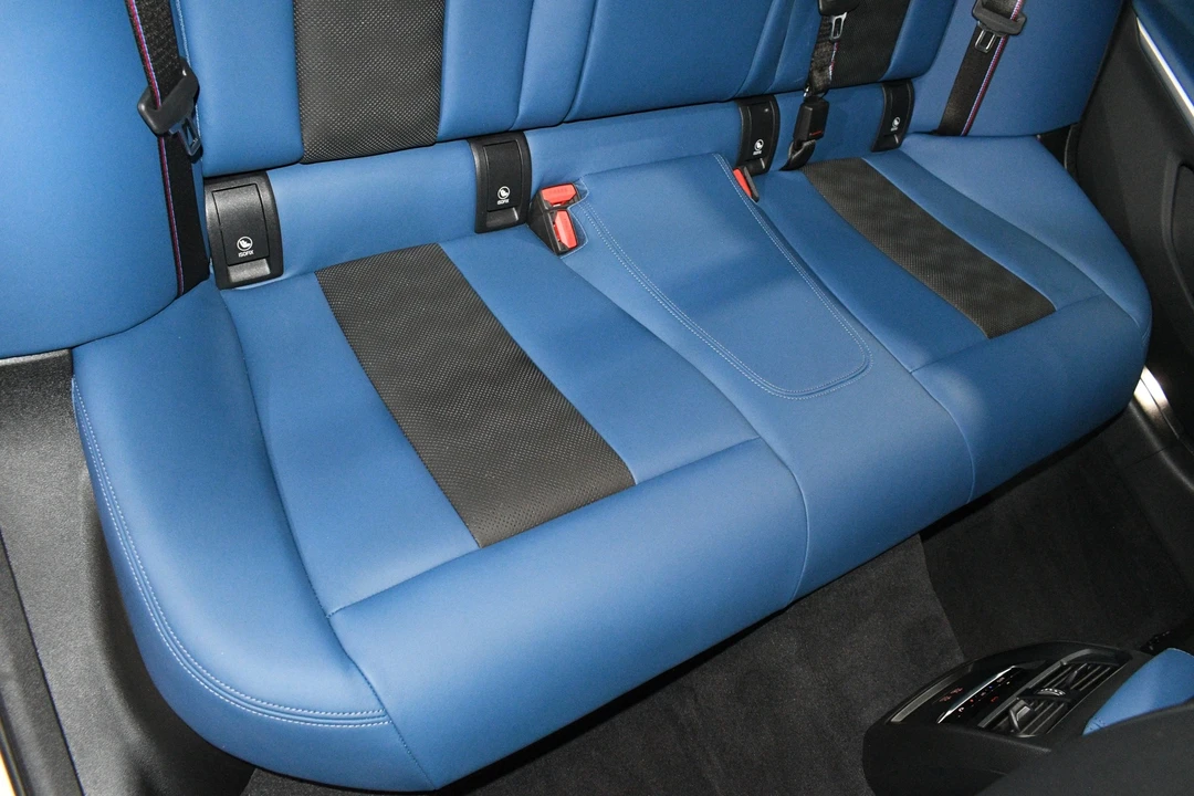 2025 BMW G80 M3 Sedan - Image 20 of 31