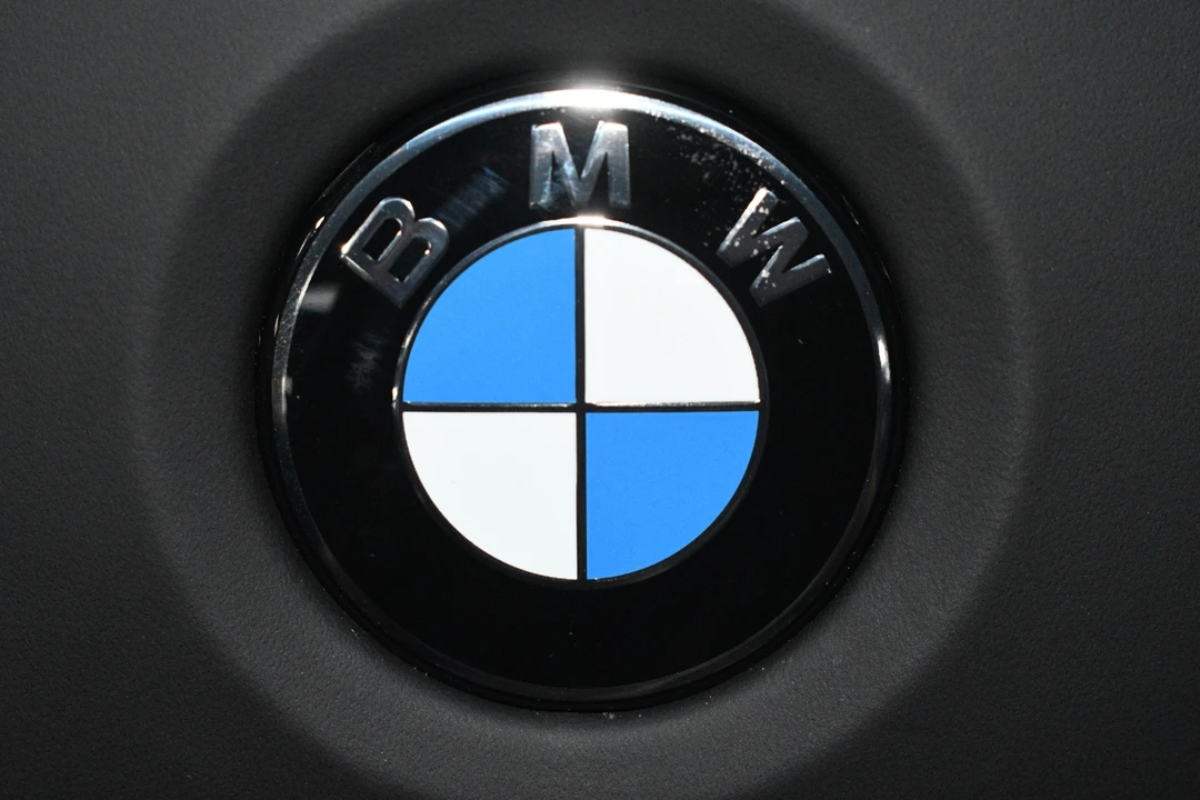 2025 BMW G80 M3 Sedan - Image 31 of 31