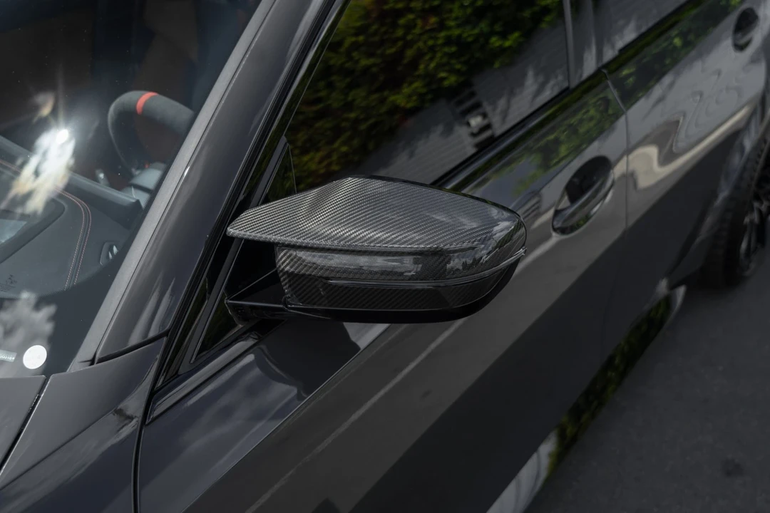 2025 BMW G80 M3 Sedan - Image 19 of 21