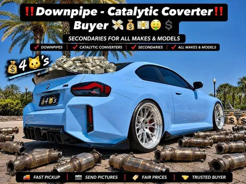 2025 BMW M3 Coupe