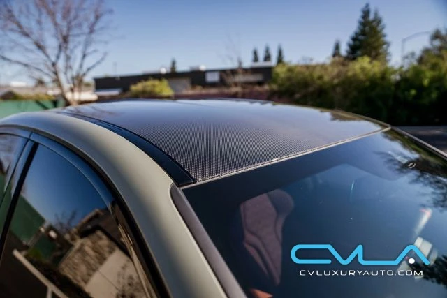 2025 BMW G80 M3 Sedan - Image 17 of 21
