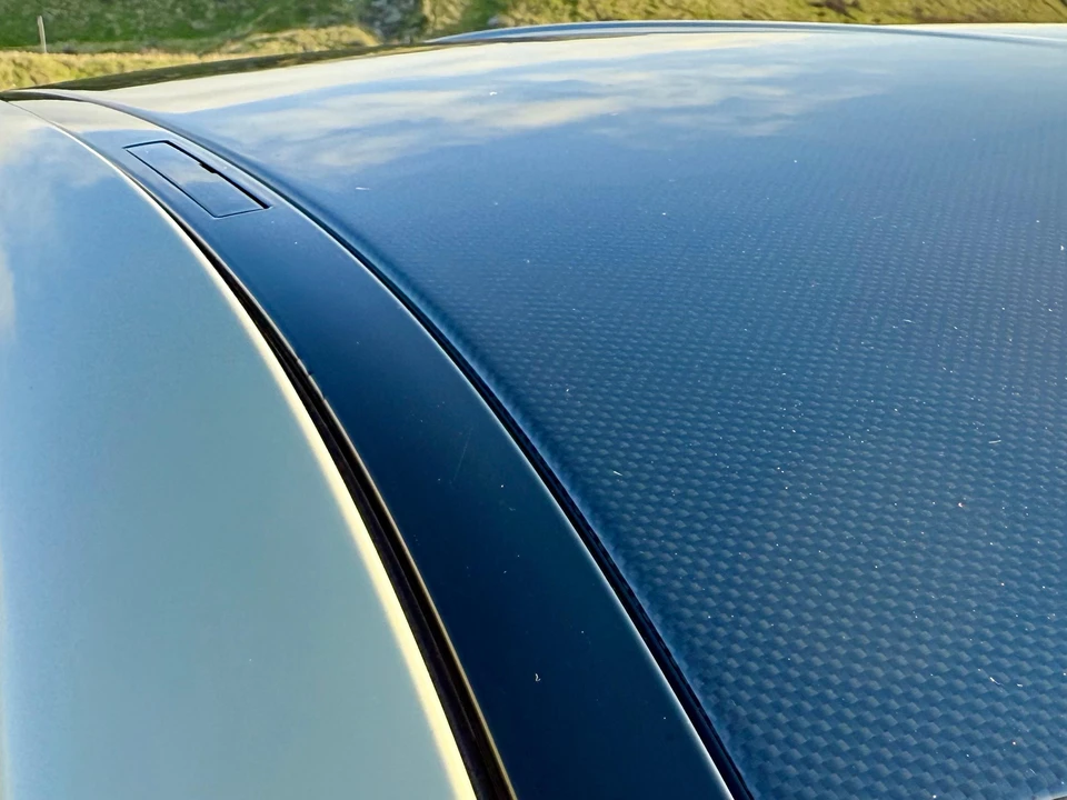 2025 BMW G80 M3 Sedan - Image 17 of 31