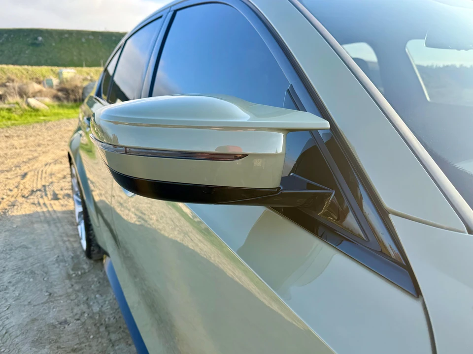 2025 BMW G80 M3 Sedan - Image 19 of 31