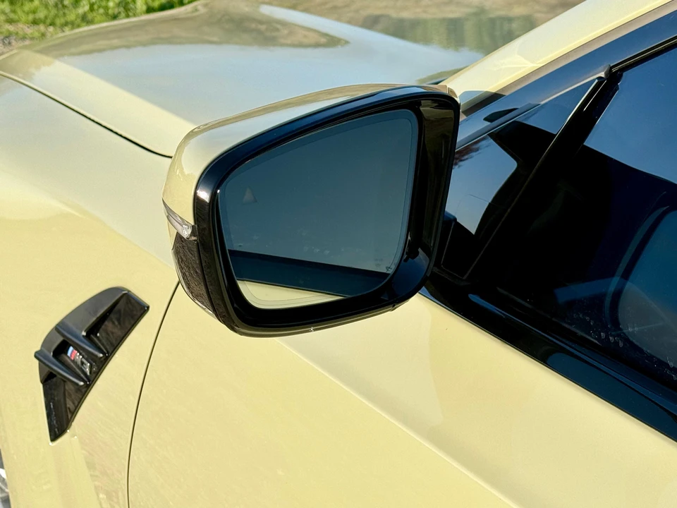 2025 BMW G80 M3 Sedan - Image 16 of 31