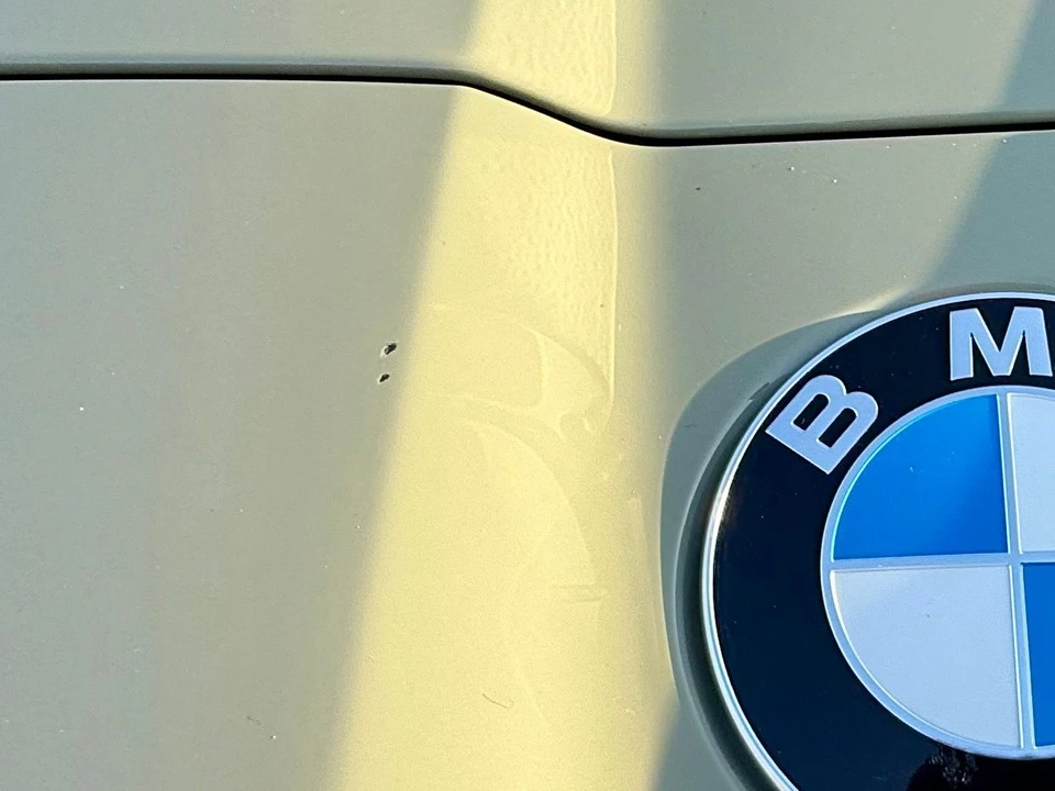 2025 BMW G80 M3 Sedan - Image 15 of 31