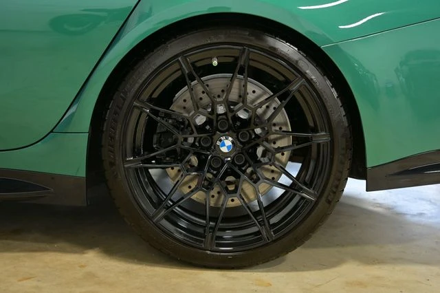 2025 BMW G80 M3 Sedan - Image 6 of 31
