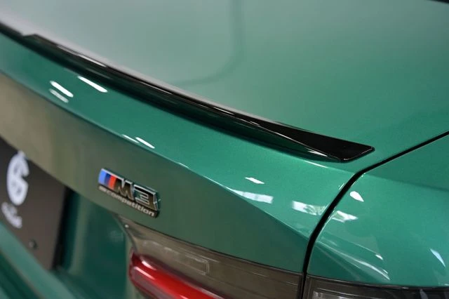 2025 BMW G80 M3 Sedan - Image 13 of 31
