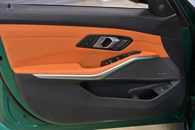 2025 BMW G80 M3 Sedan - Image 22 of 31