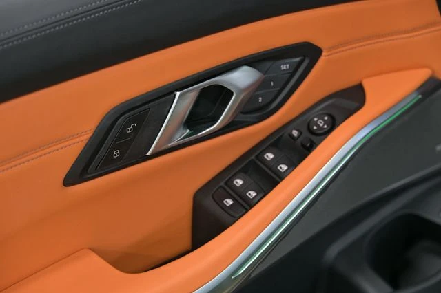 2025 BMW G80 M3 Sedan - Image 23 of 31