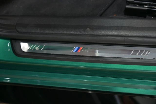 2025 BMW G80 M3 Sedan - Image 24 of 31