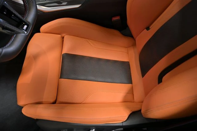 2025 BMW G80 M3 Sedan - Image 25 of 31