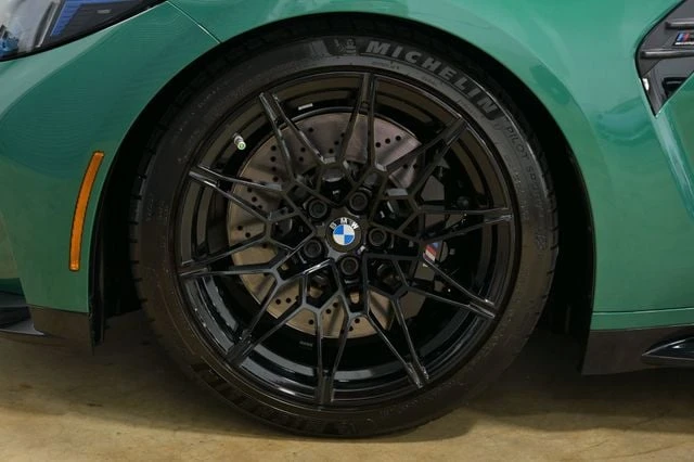 2025 BMW G80 M3 Sedan - Image 4 of 31