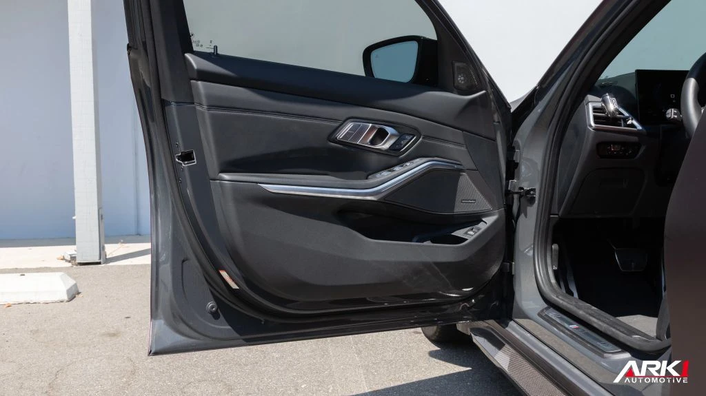 2025 BMW G80 M3 Sedan - Image 8 of 24