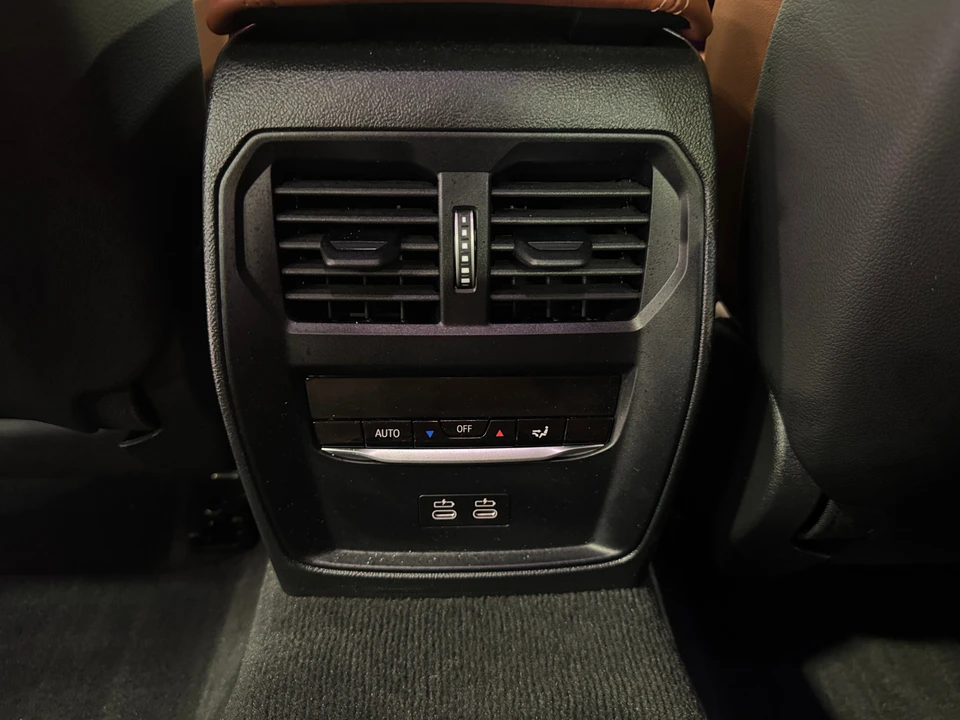 2025 BMW G80 M3 Sedan - Image 4 of 31