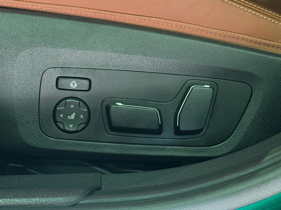 2025 BMW G80 M3 Sedan - Image 11 of 31